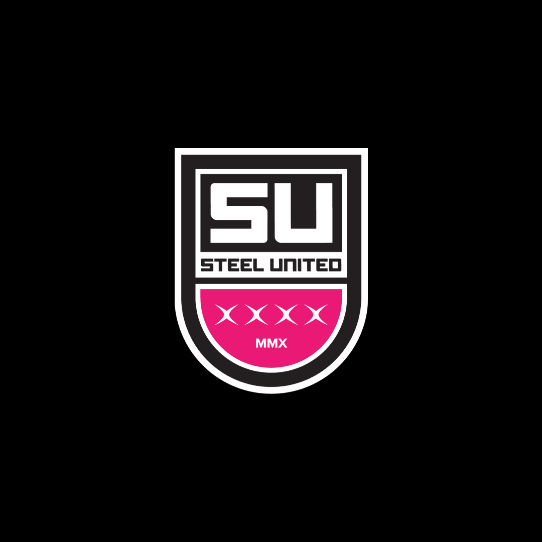 Steel United Card