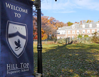 hilltop