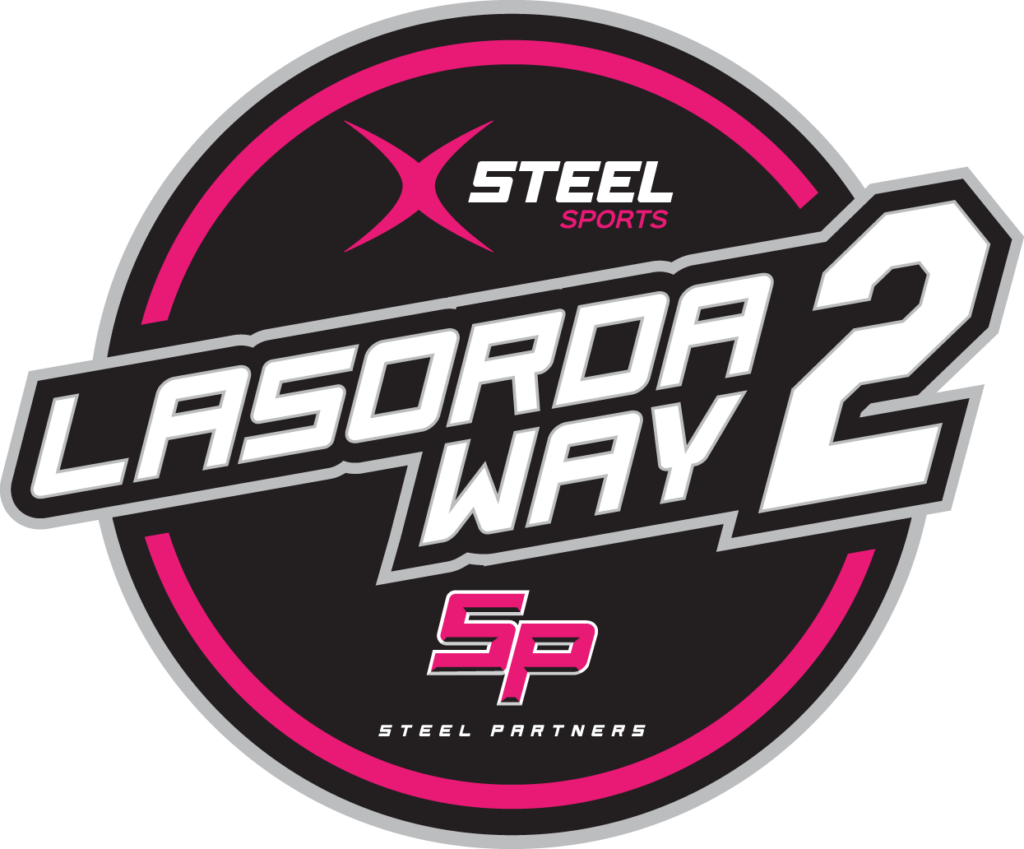 Lasorda Way