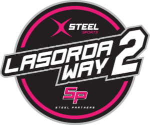 Lasorda Way