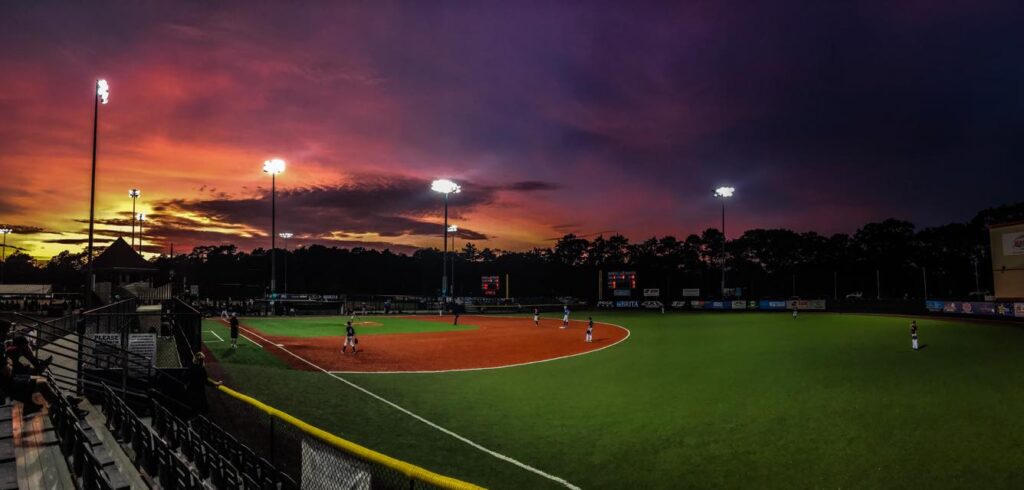 lasorda legacy park header
