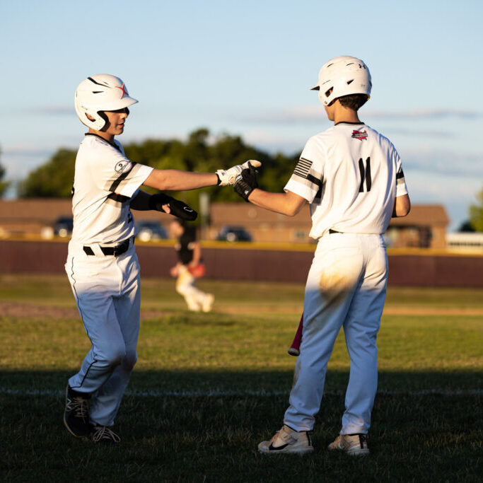 Team Steel Baseball-02 Team Steel Baseball-02