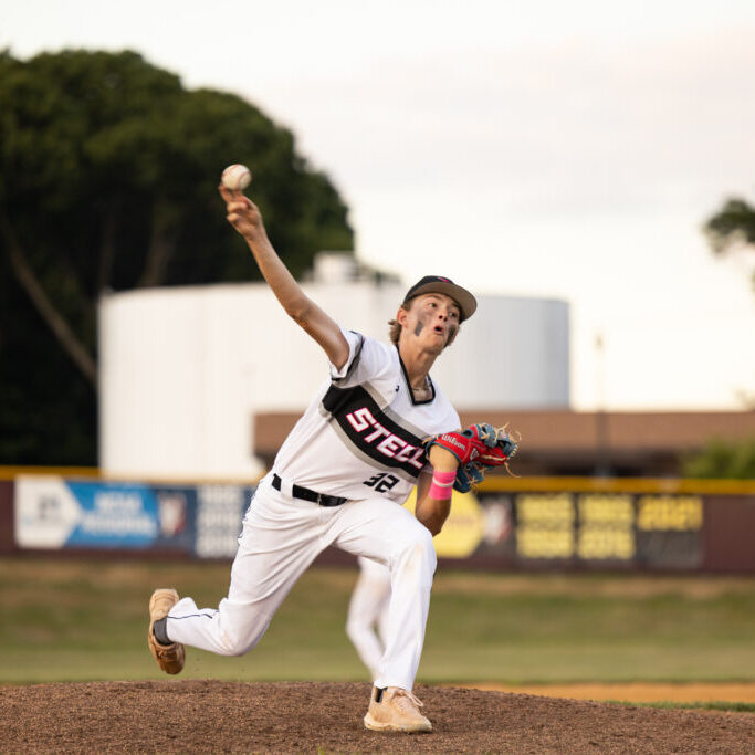 Team Steel Baseball-10 Team Steel Baseball-10