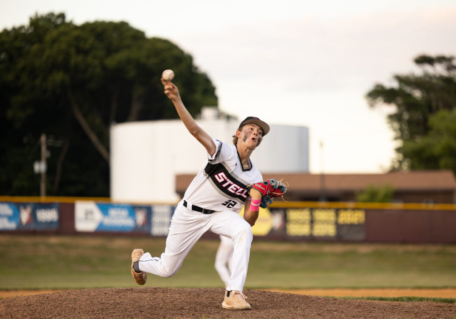 Team Steel Baseball-10 Team Steel Baseball-10